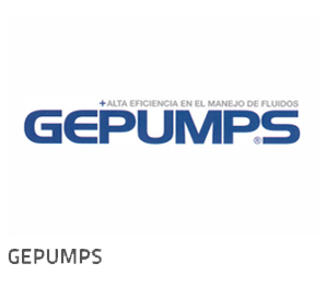 gepumps